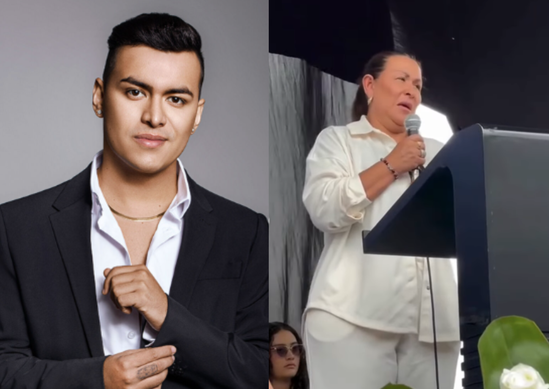 Esta es la canción que grabó Yeison Jiménez antes de morir: su productor confirmó fecha de lanzamiento alt