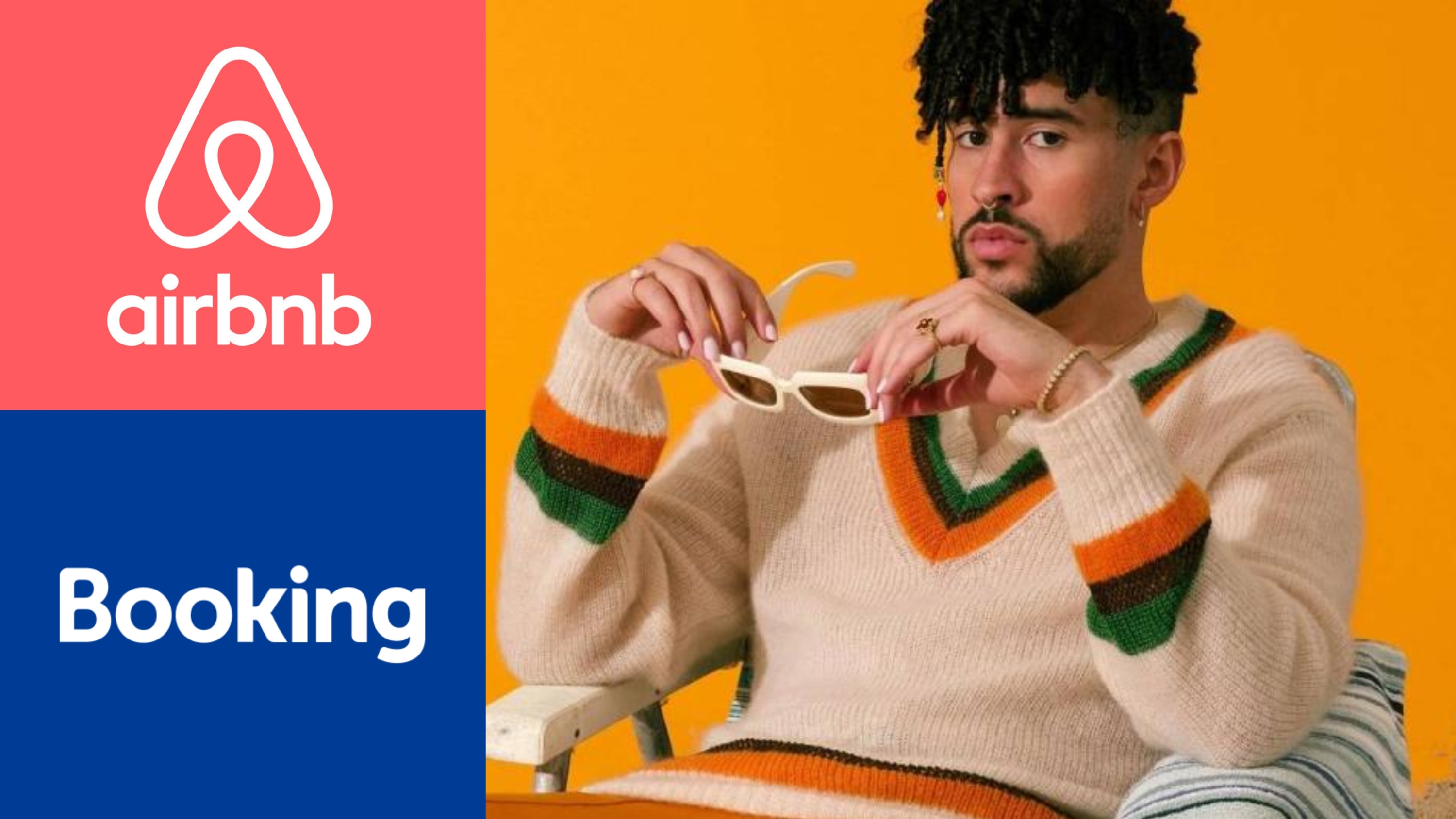 Joven consiguió boleta VIP para el concierto de Bad Bunny en Medellín mientras le cuidaba el turno en la fila a su tía: ‘Parece muy increíble’ Sobrecostos Bad Bunny en Medellín