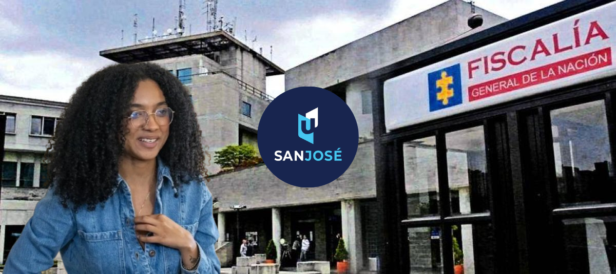 Ministro de Educación anuncia pliego de cargos contra la Fundación Universitaria San José por presunto 'cartel de títulos' Juliana Guerrero.