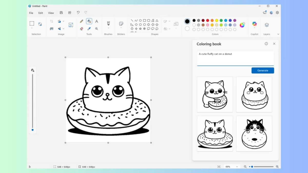 Motorola fortalece su ecosistema propio al estilo de Samsung y Apple Microsoft Paint