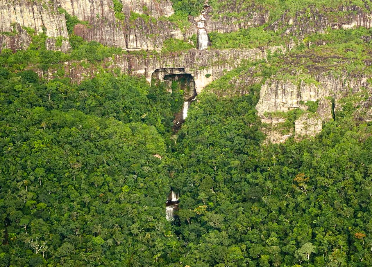 Masa de aire frío polar ártico avanza por el Caribe y causará lluvias en diferentes regiones de Colombia en los próximos días, según Max Henríquez Chiribiquete