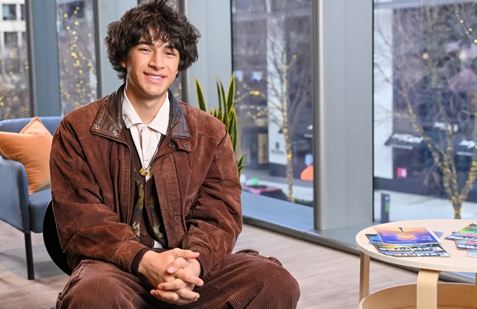 La Nasa analiza el fuego en el espacio para reforzar la seguridad de futuras misiones: estudios buscan proteger a astronautas ante incendios en órbita Matteo Paz