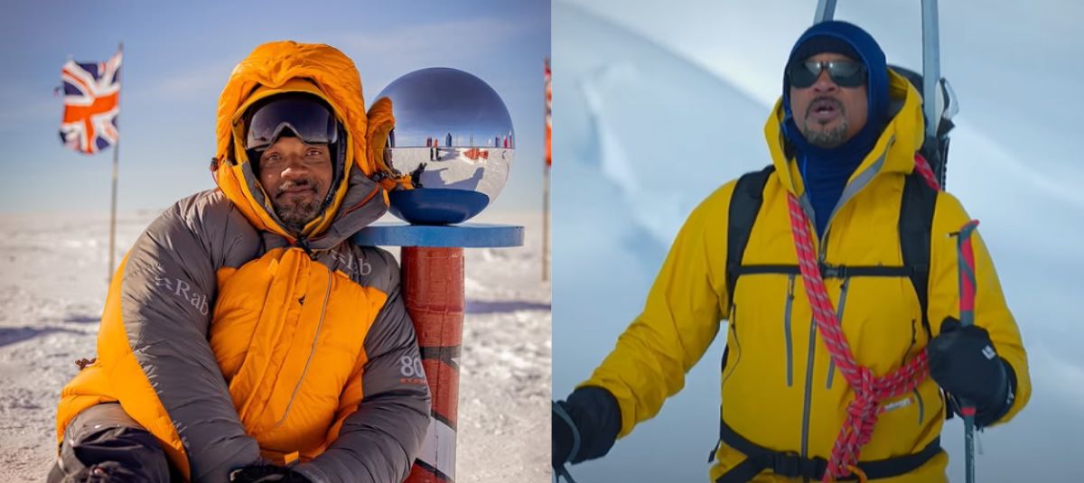 Con lágrimas, Rosa del ‘Desafío 2025’ contó que su papá falleció por una presunta negligencia médica Will Smith