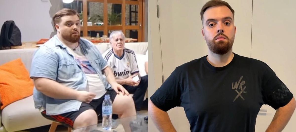 La actriz cubana que brilló en 'Telemundo' y tuvo un romance con Mel Gibson: 'Es buen amante' Ibai Llanos