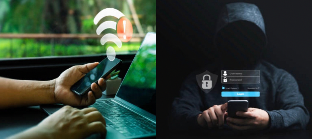Google Maps incorpora a Gemini para mejorar la navegación de peatones y ciclistas: ¿cómo activar la función? otras personas podrían estar conectadas al wifi sin autorización, consumiendo ancho de banda
