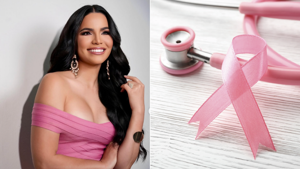 Niña luchó durante cuatro años contra un cáncer y su historia rompe corazones en redes sociales: ‘Ya me quiero ir al cielo’ Jaylene Álvarez