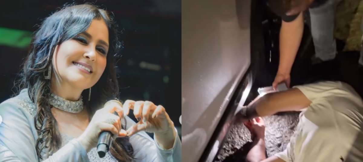 Zoe Saldaña lidera la taquilla mundial y admite su mayor arrepentimiento profesional: 'Nunca debí haberla interpretado' Arelys Henao