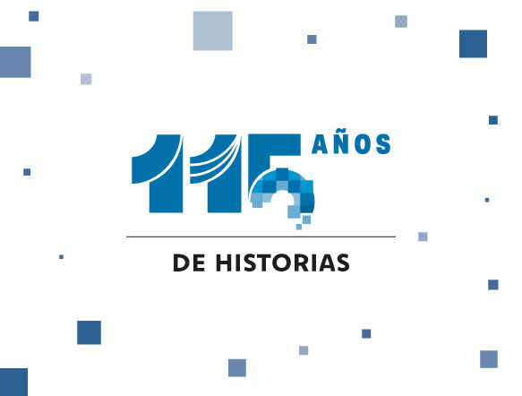 EL TIEMPO, 115 años de historias: encuentre aquí grandes crónicas y textos que hemos publicado EL TIEMPO, 115 años de historias