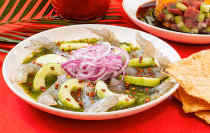 Diez platillos imprescindibles para conocer la gastronomía mexicana Diez platillos imprescindibles para conocer la gastronomía mexicana