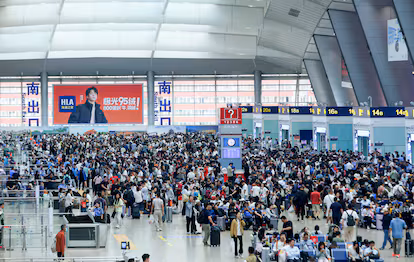 Cómo esquivar las multitudes en China: destinos alternativos de los circuitos clásicos pero igual de interesantes Cómo esquivar las multitudes en China: destinos alternativos de los circuitos clásicos pero igual de interesantes