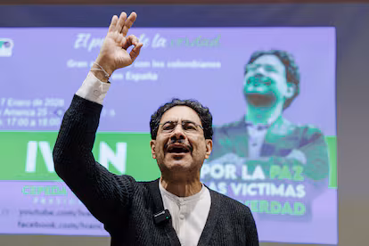 Petro-Trump: el jaguar y el águila dejan al tigre en su peor papel Petro-Trump: el jaguar y el águila dejan al tigre en su peor papel