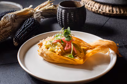 Diez platillos imprescindibles para conocer la gastronomía mexicana Diez platillos imprescindibles para conocer la gastronomía mexicana