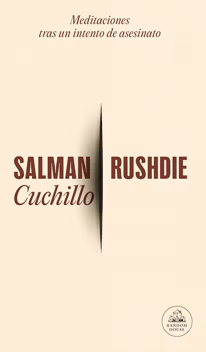 Salman Rushdie a través de sus libros: la risa contra los fanáticos Salman Rushdie a través de sus libros: la risa contra los fanáticos