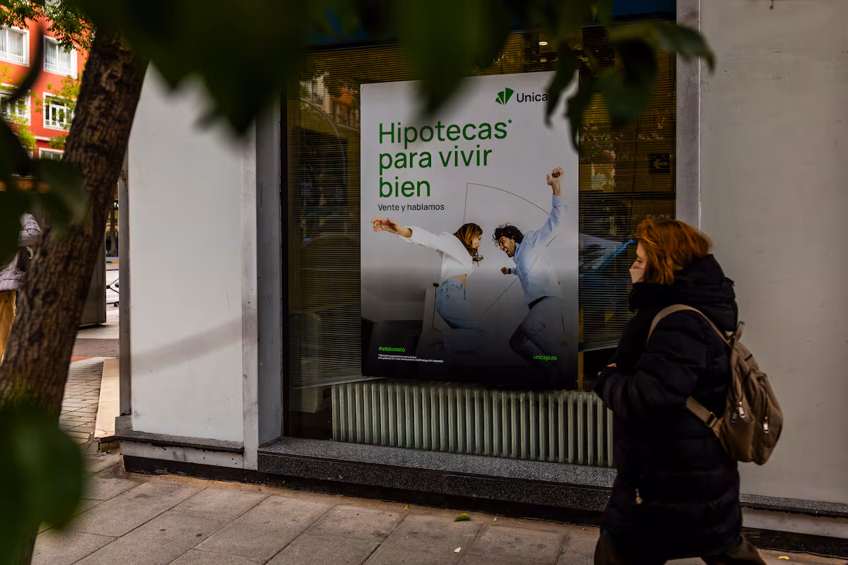 A la hipoteca inversa para la jubilación le cuesta arrancar EL PAÍS