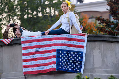 Ha llegado la hora de desamericanizar el mundo Ha llegado la hora de desamericanizar el mundo