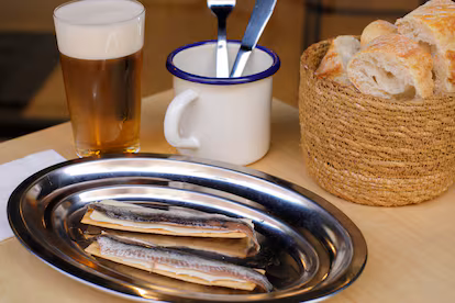 Semana Fantástica, el restaurante de Zaragoza donde comer casero mejor que en casa Semana Fantástica, el restaurante de Zaragoza donde comer casero mejor que en casa