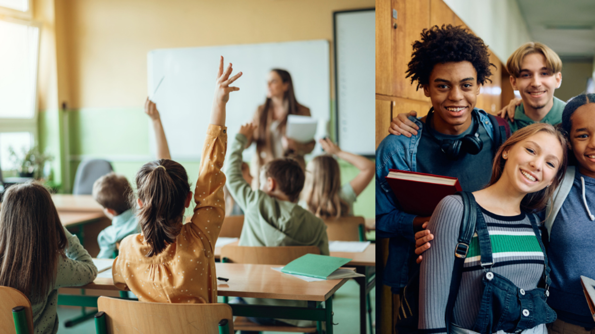 Abrieron nuevos cupos escolares en colegios de Bogotá para 2026: conozca fechas y condiciones Abrieron nuevos cupos escolares en colegios de Bogotá para 2026: conozca fechas y condiciones