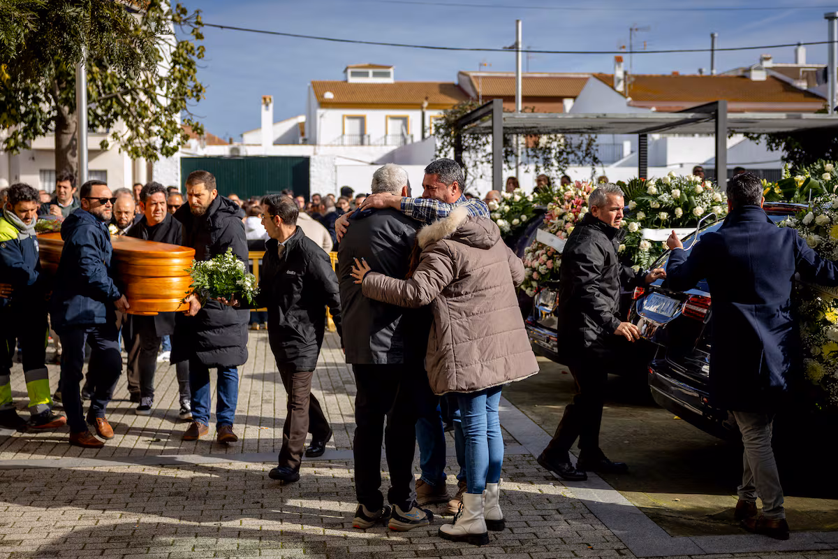 Adamuz: ¿injerencia o periodismo? EL PAÍS
