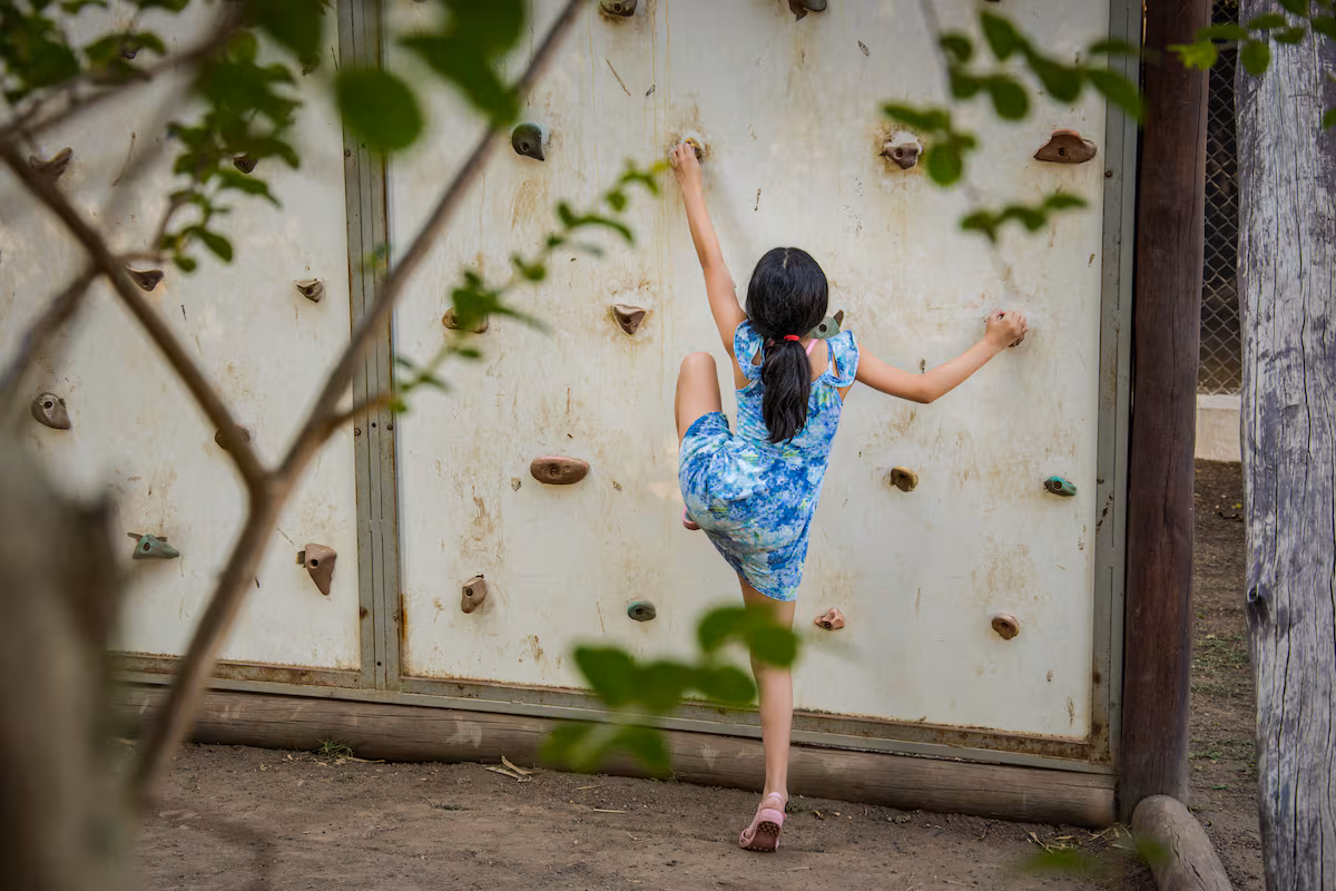 Adelgazar: el propósito de año nuevo de miles de niñas EL PAÍS