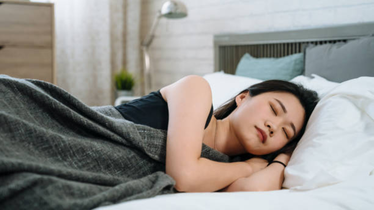 Adiós a la cama tradicional: la nueva forma de dormir que es tendencia en 2026 Adiós a la cama tradicional: la nueva forma de dormir que es tendencia en 2026