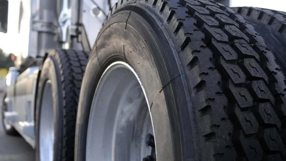 Alerta por caucho reciclado: partículas finas de llantas usadas liberan sustancias tóxicas en suelo y agua Alerta por caucho reciclado: partículas finas de llantas usadas liberan sustancias tóxicas en suelo y agua