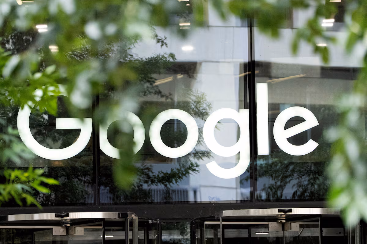 Alphabet toca por primera vez los 4 billones de dólares de capitalización EL PAÍS