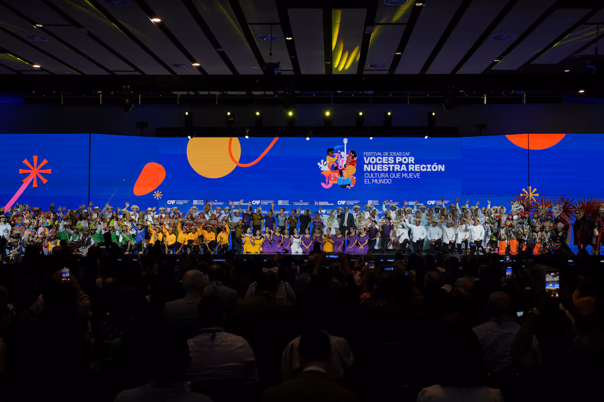 América Latina aparca sus diferencias internas para enfrentar un nuevo orden mundial Federico Rivas Molina