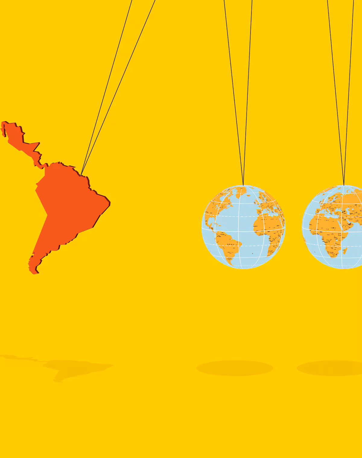 América Latina, entre la incertidumbre global y la oportunidad estratégica EL PAÍS