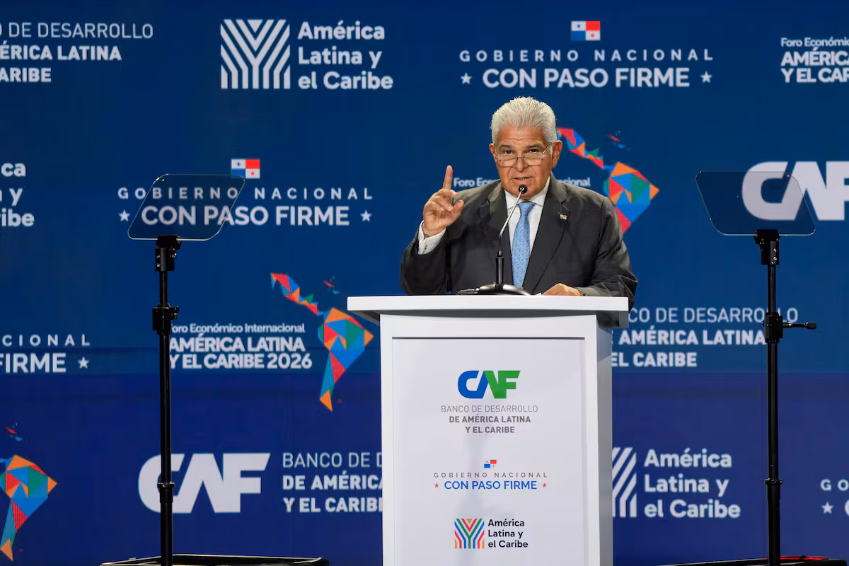 América Latina y el Caribe reclaman un espacio global propio América Latina y el Caribe reclaman un espacio global propio