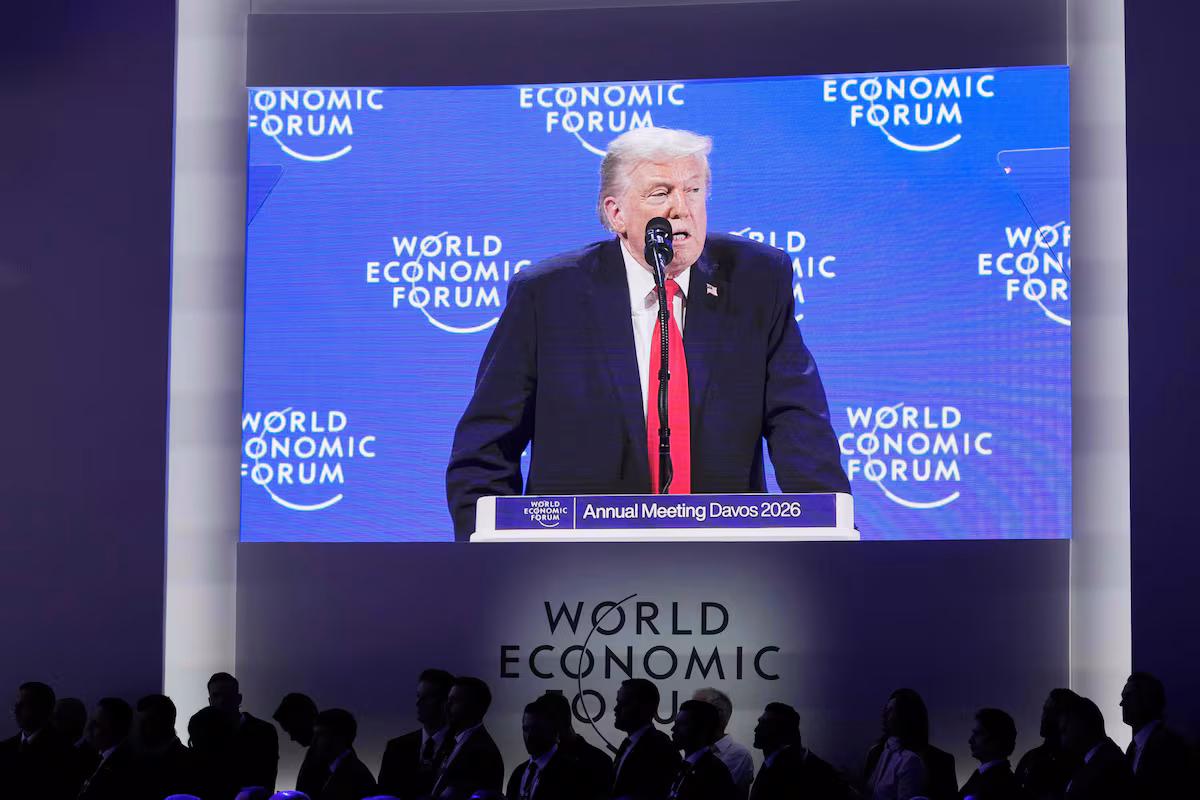 Anatomía de un asesinato: la desigualdad es, en última instancia, una decisión política Trump