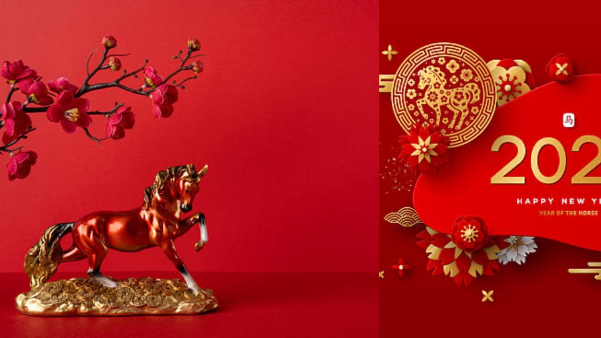 Año Nuevo Chino 2026: rituales y preparación para atraer prosperidad y abundancia Año Nuevo Chino 2026: rituales y preparación para atraer prosperidad y abundancia