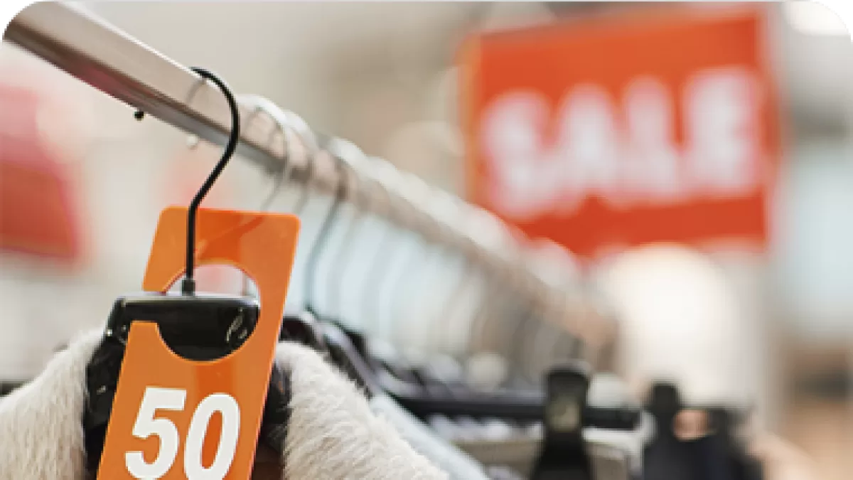 Arranca temporada de descuentos en ropa y hogar, de hasta el 70 % en Colombia: seis centros comerciales con rebajas Arranca temporada de descuentos en ropa y hogar, de hasta el 70 % en Colombia: seis centros comerciales con rebajas