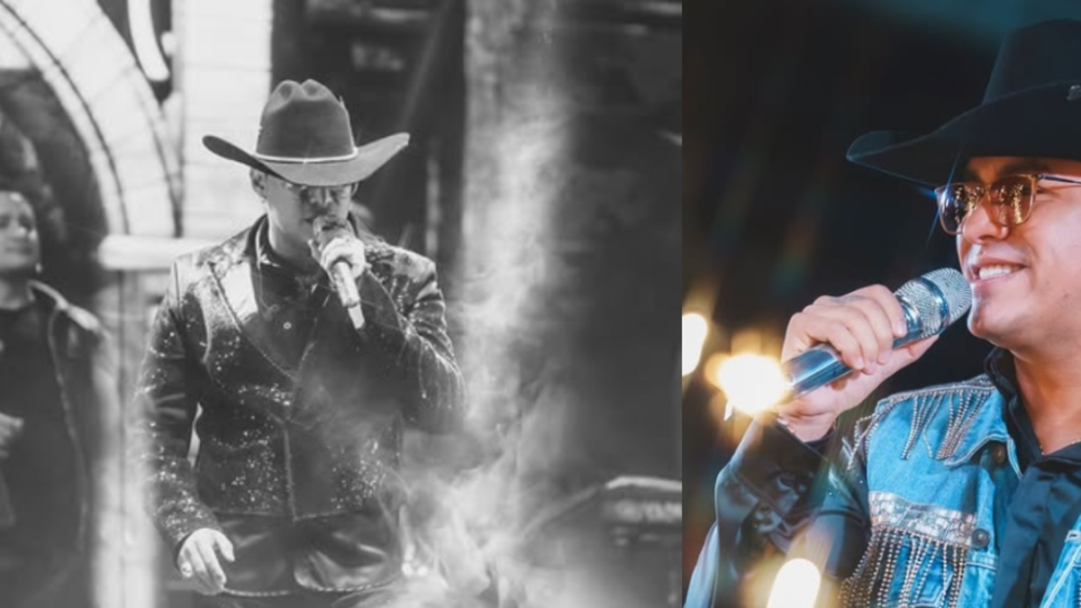 Así quería ser recordado Yeison Jiménez tras morir: ‘Como un muchacho al que no le quedó grande nada’ Así quería ser recordado Yeison Jiménez tras morir: ‘Como un muchacho al que no le quedó grande nada’