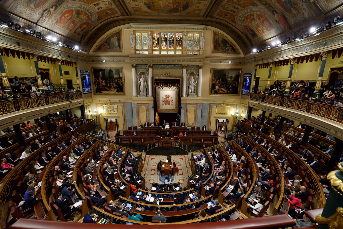 Asignaturas pendientes en transparencia e integridad para el año nuevo EL PAÍS