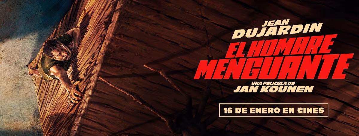 Asiste al preestreno de ‘El hombre menguante’ The Trust Project