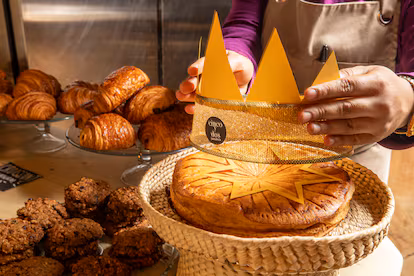 Reglas básicas para elegir un buen roscón de Reyes (si es que existe) Reglas básicas para elegir un buen roscón de Reyes (si es que existe)