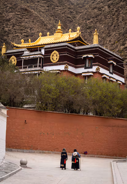 Cómo esquivar las multitudes en China: destinos alternativos de los circuitos clásicos pero igual de interesantes Cómo esquivar las multitudes en China: destinos alternativos de los circuitos clásicos pero igual de interesantes