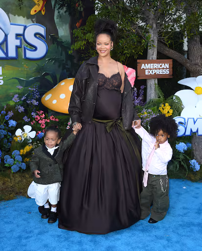 Diez años sin álbum no han silenciado a Rihanna: la estrella que hizo de la pausa su mayor poder Diez años sin álbum no han silenciado a Rihanna: la estrella que hizo de la pausa su mayor poder