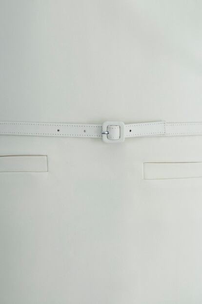 Nicolas Di Felice, director creativo de Courrèges, se atreve a utilizar la moda como expresión Nicolas Di Felice, director creativo de Courrèges, se atreve a utilizar la moda como expresión