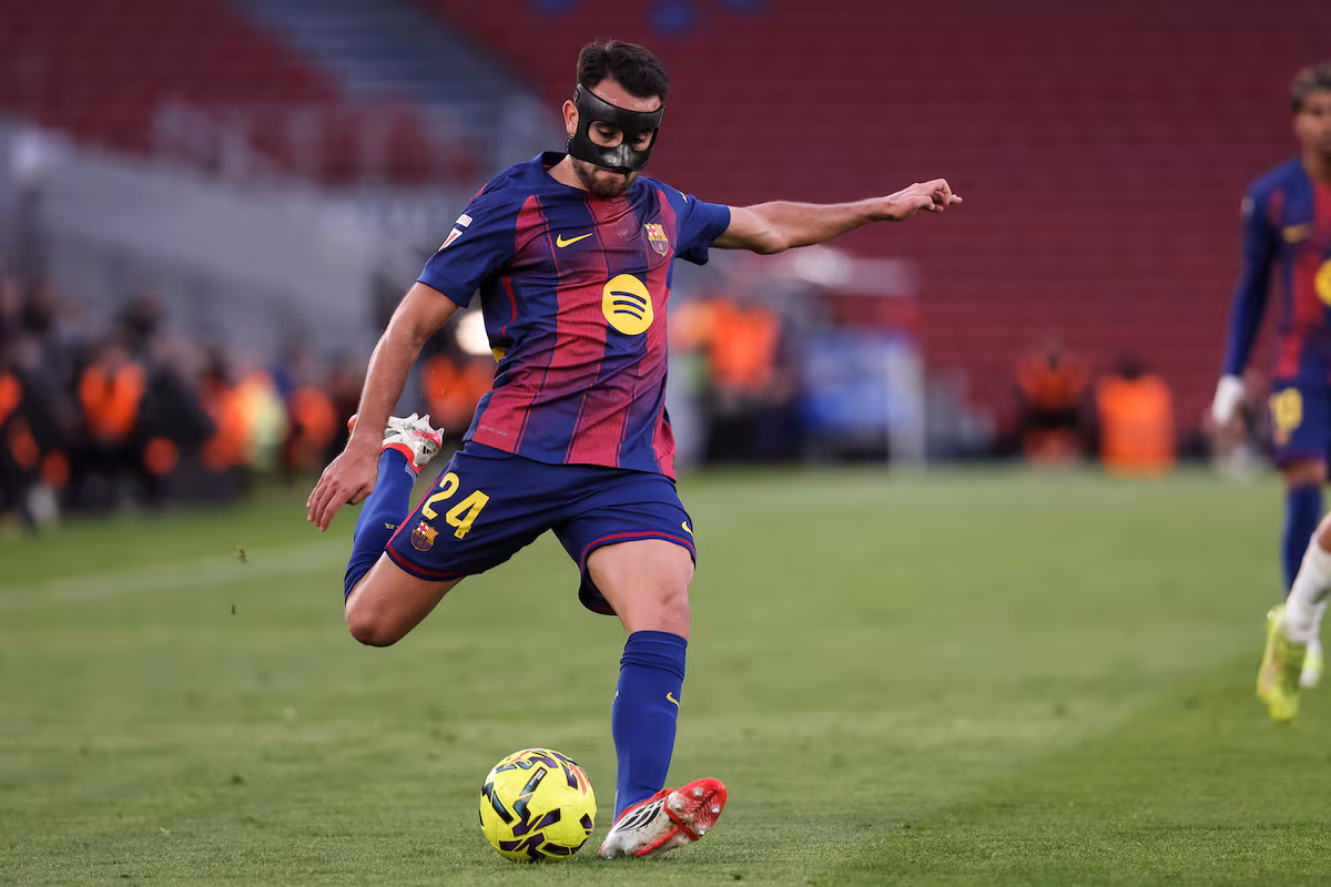 Barcelona - Copenhague en directo, la Champions League en vivo Barcelona - Copenhague