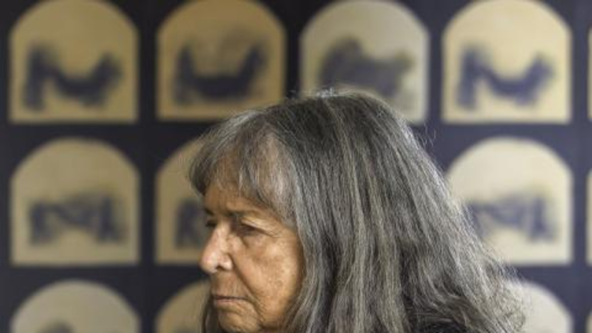 Beatriz González: vida y obra sin concesiones; perfil de la gran maestra del arte colombiano Beatriz González: vida y obra sin concesiones; perfil de la gran maestra del arte colombiano