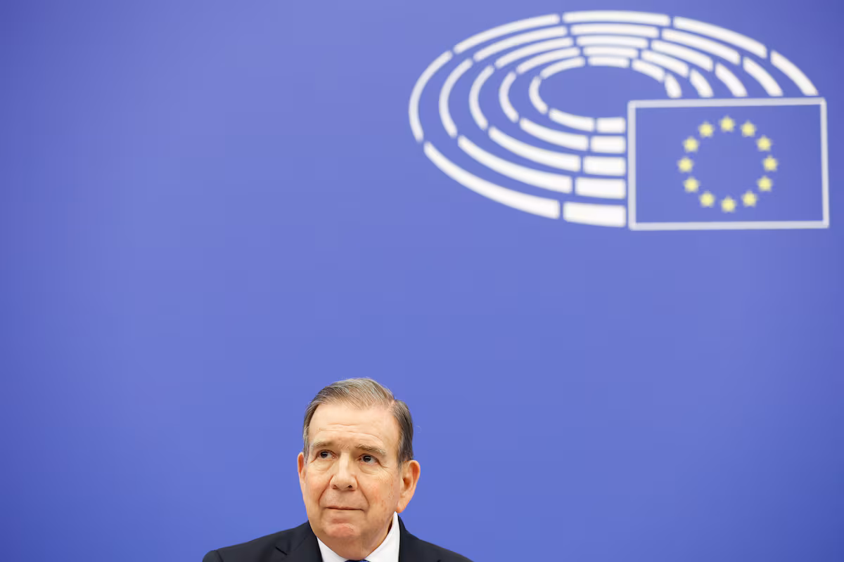 Bruselas reclama una transición democrática en Venezuela que cuente con los líderes de la oposición EL PAÍS