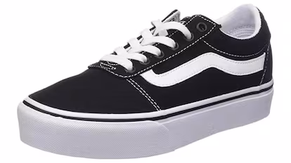 10 zapatillas de Adidas, Nike y Columbia con hasta un 50% de descuento Rebajas en zapatillas: Adidas, Nike, Columbia y otras marcas referentes tienen descuentos de hasta el 50%.
