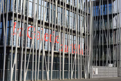 París, epicentro del lujo artístico: “Vuelve a ser la capital que ya fue a inicios del siglo XX” París, epicentro del lujo artístico: “Vuelve a ser la capital que ya fue a inicios del siglo XX”