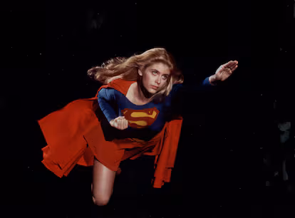 Nadie quiso a ‘Supergirl’: crónica del desastre que frenó durante décadas el cine de mujeres heroínas Nadie quiso a ‘Supergirl’: crónica del desastre que frenó durante décadas el cine de mujeres heroínas