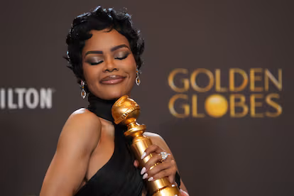 Globos de Oro 2026: Paul Thomas Anderson gana por justicia poética en la fiesta de Warner y Brasil Globos de Oro 2026: Paul Thomas Anderson gana por justicia poética en la fiesta de Warner y Brasil