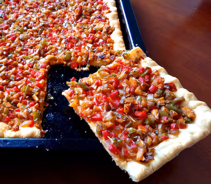 Diez platos clásicos del recetario español que siempre fueron vegetarianos Diez platos clásicos del recetario español que siempre fueron vegetarianos