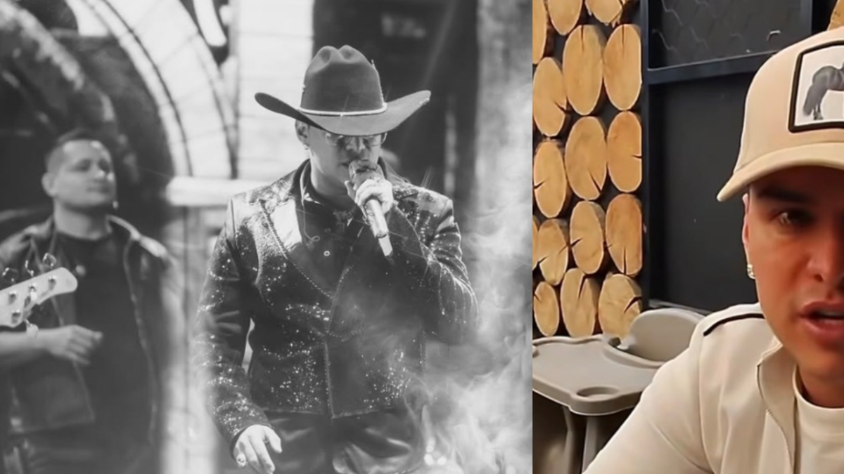 Camilo Cifuentes despidió a Yeison Jiménez con conmovedor mensaje: 'Ojalá nuestro tiempo hubiese sido más largo' Camilo Cifuentes despidió a Yeison Jiménez con conmovedor mensaje: 'Ojalá nuestro tiempo hubiese sido más largo'