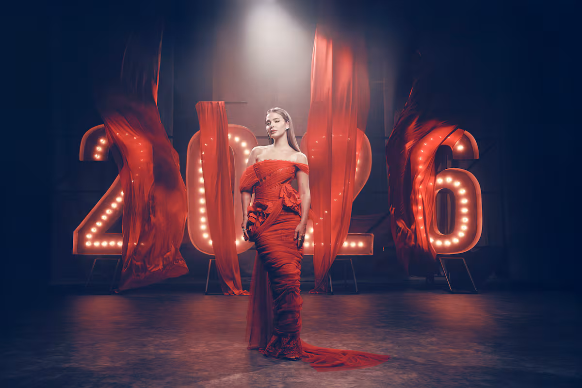 Campanades de TV3 amb Laura Escanes i Miki Nuñez, un festival publicitari EL PAÍS