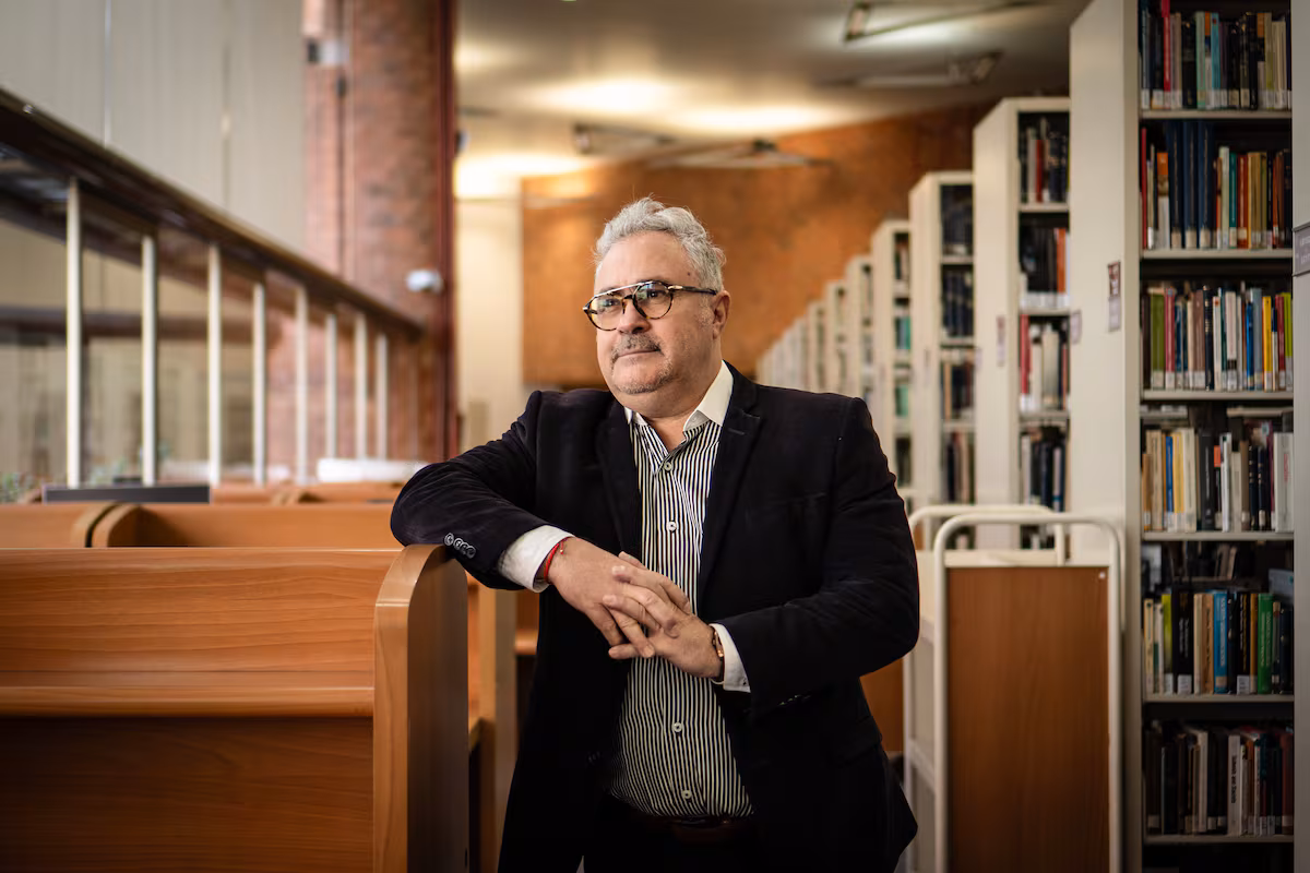 Carlos M. Rodríguez Arechavaleta: “No creo que haya un momento previo más difícil para la élite cubana” EL PAÍS